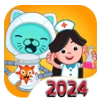 治愈庭院游戏v1.0.3