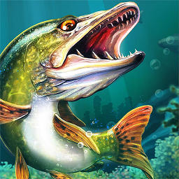 天选钓鱼人手游v1.0.0