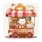 猫咪零食吧游戏v1.04