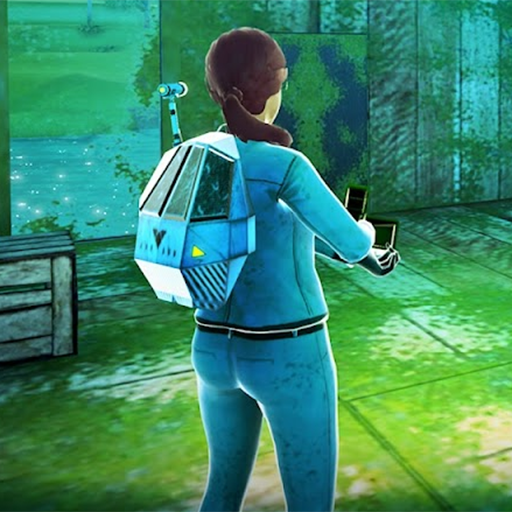 狩猎生存模拟器最新版v1.0.3