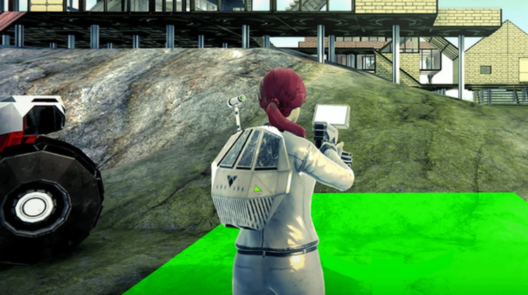 狩猎生存模拟器最新版截图3