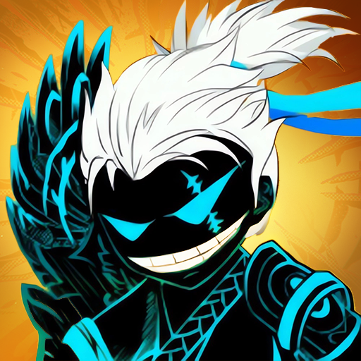 火柴人暗影传奇手游v1.0.0