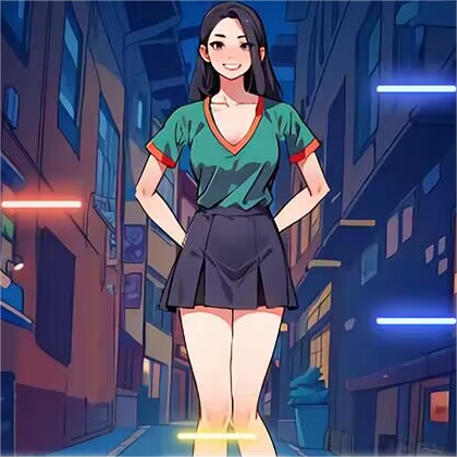 鬼步舞挑战小游戏v1.0