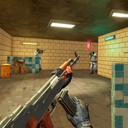 恐龙大逃杀模式v1.0.0