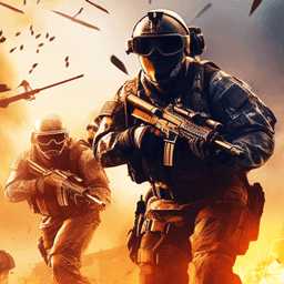 真实街机格斗手游v1.0.0