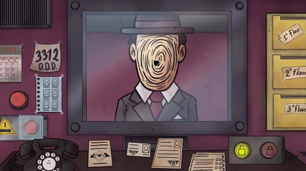 诡异伪人入侵安卓截图3