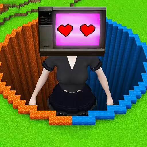 满级方块人小游戏v1.0