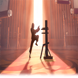 地虎十八步手游