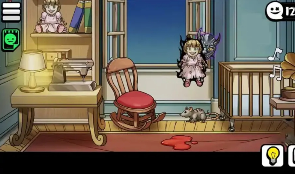 见鬼小游戏截图3