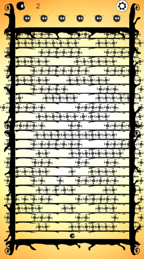 总之让我过去小游戏截图3