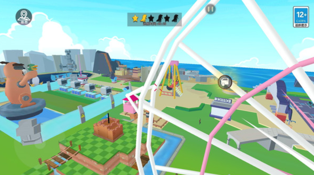 太空沙盒模组最新版截图3