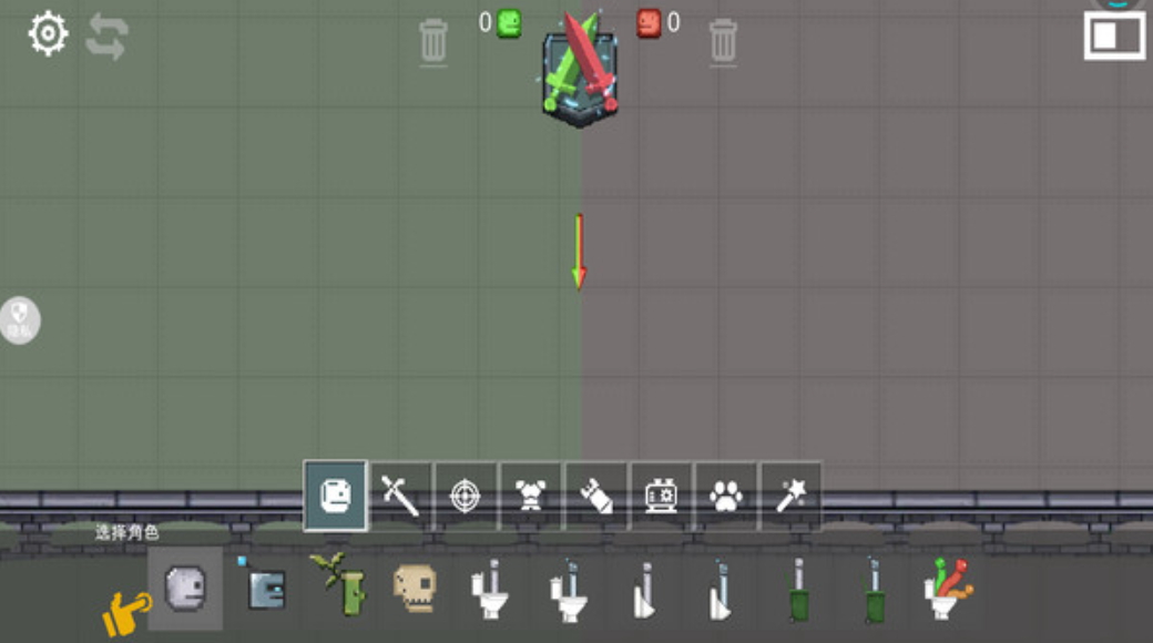 火柴人密室逃亡游戏手机版截图2