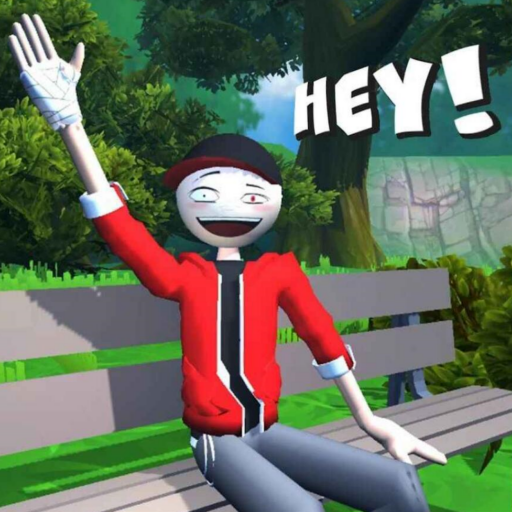 疯狂总动员游戏安卓v1.0.1