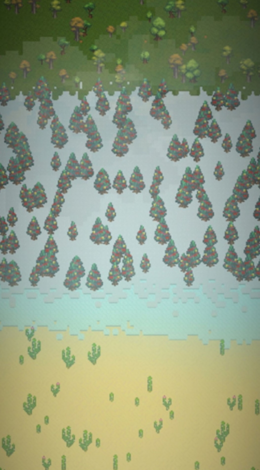 模拟沙盒世界中文版截图2