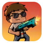 吃鸡异世界小游戏v1.0.1