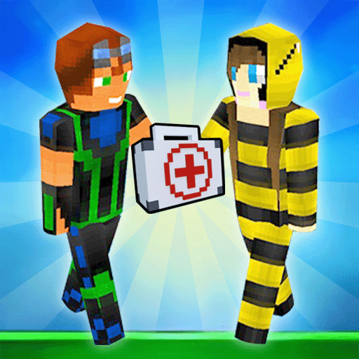 迷你沙盒小世界手游v1.0.2