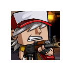 枪王吃鸡大乱斗手游v1