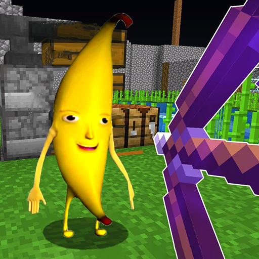 逃离像素大作战中文版v1.0