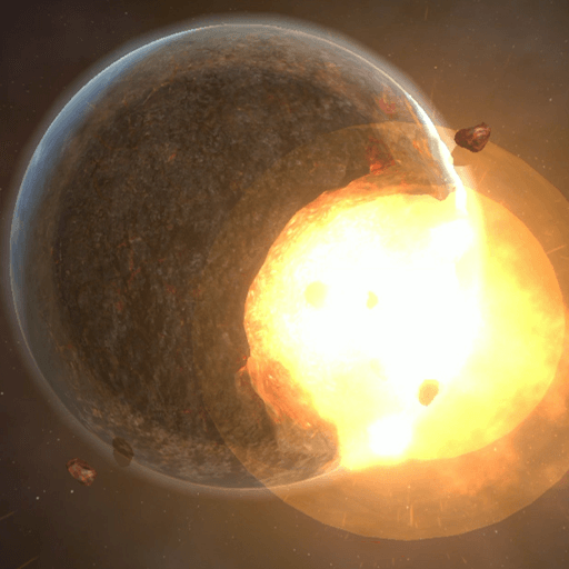 黑洞求生游戏v2.0.2