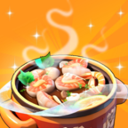 小食堂餐厅模拟游戏v0.1