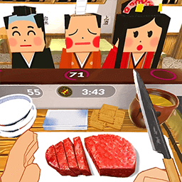 烤肉店模拟器游戏v1.0