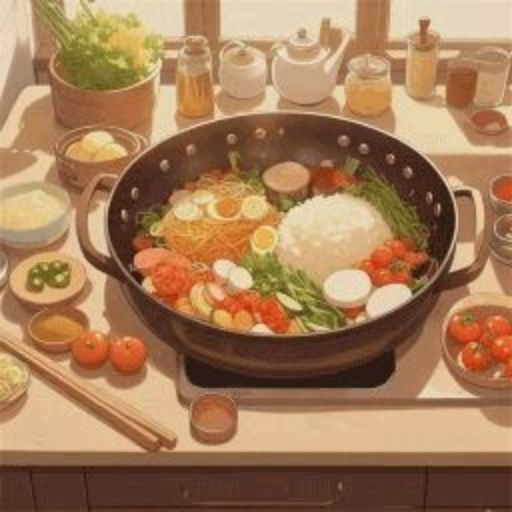 厨艺我最6小游戏v2.12.1