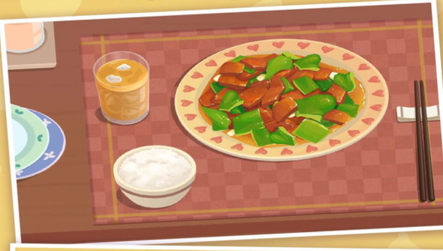 厨艺我最6小游戏截图3