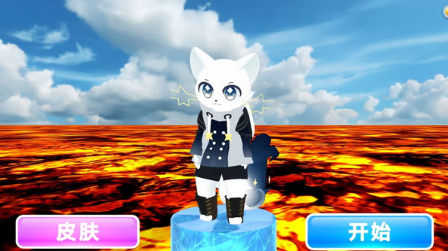 逃离大挑战游戏手机版截图3