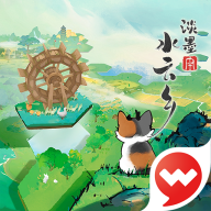 淡墨水云乡游戏官方版v0.7.16