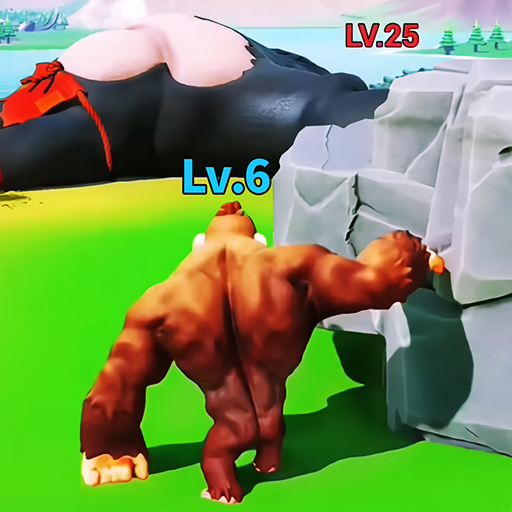 猿猴模拟器游戏v1.0