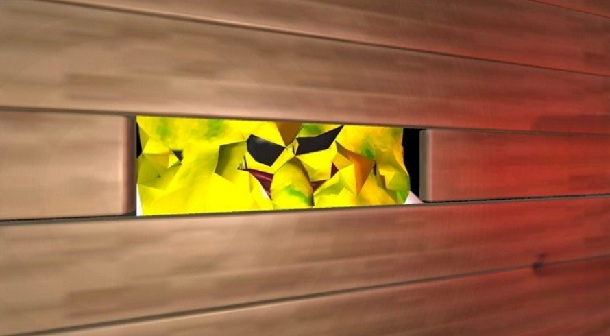 绝命大逃杀汉化版截图2