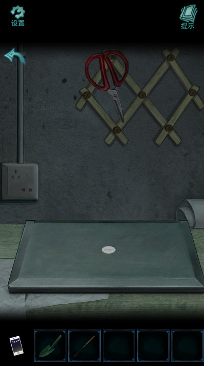 诡楼回魂手游官方版截图5