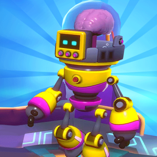 脑洞王者对决最新v03.240429.04