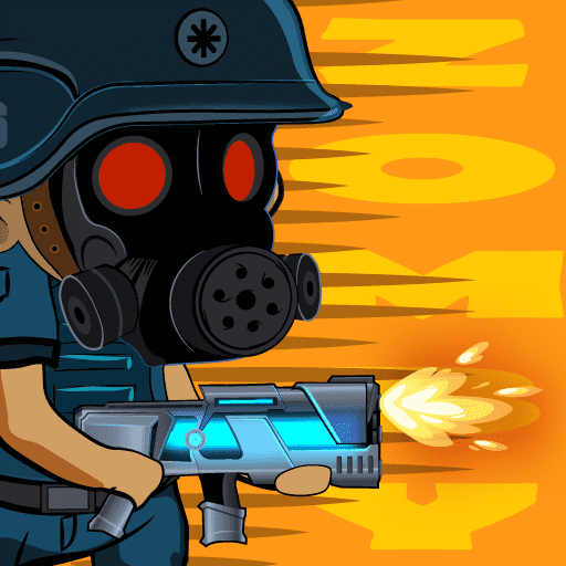 疯狂暴击僵尸游戏v1.0.0