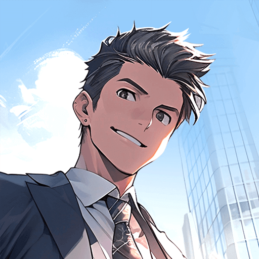 咸鱼翻身日记游戏手机版v1.0.0