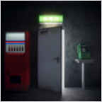 八号出口手游v1.0