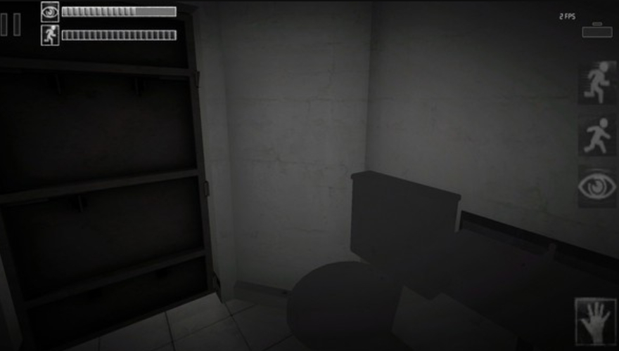 八号出口手游截图1