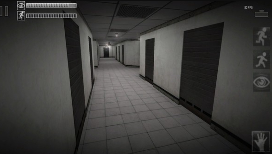 八号出口手游截图2