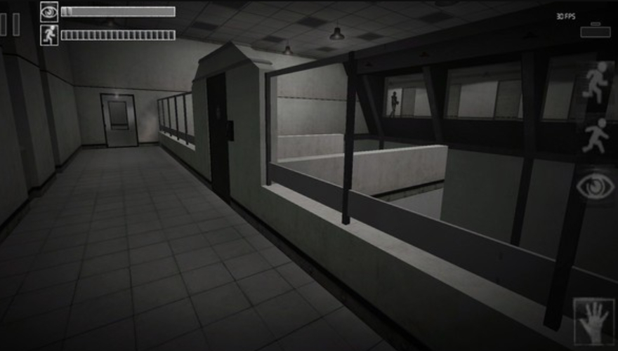 八号出口手游截图3