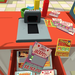 抽奖模拟器免费v1.0.0