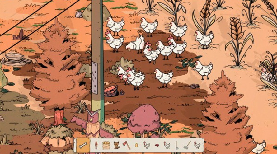 风之峰安卓截图2