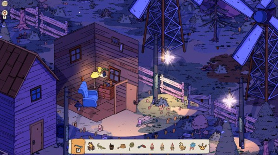 风之峰安卓截图3