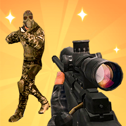 狙击幸存者世界手游v2.0.0