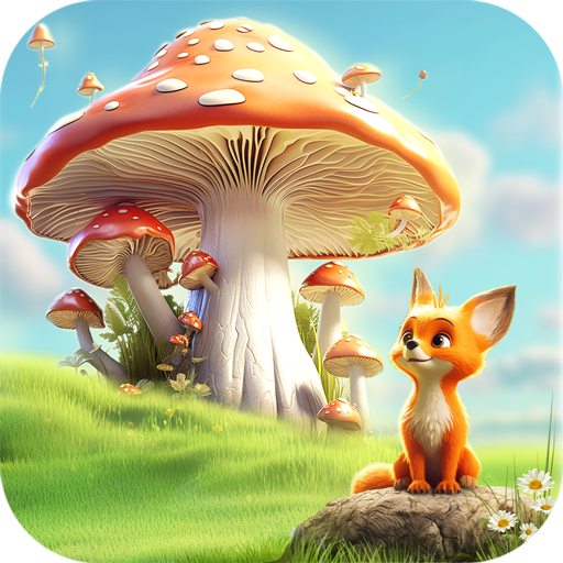 奇异大陆手游官方v1.7.5