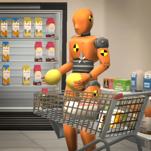 木偶人危机官方版v2.0.0