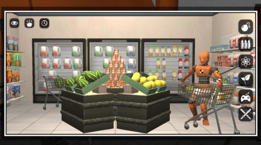 木偶人危机官方版截图3