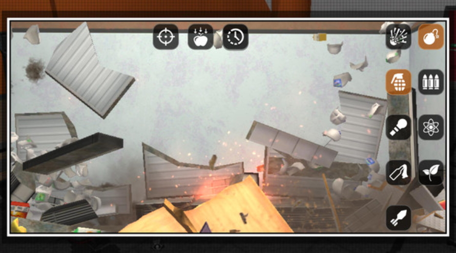 木偶人危机官方版截图5