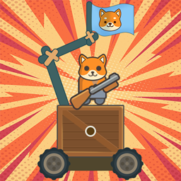 动物大捣蛋小游戏v1.0.12