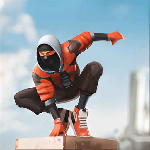 火柴人英雄之战手游v1.0.3