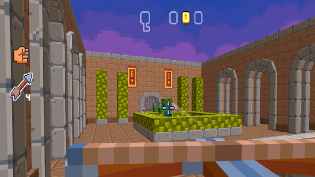 我的僵尸营地正版下载截图2